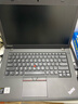 联想Thinkpad (独显)T480T490T14s 轻薄便携商务办公游戏本 九成新二手笔记本电脑 【主推】T450 i5-5代 16+500G固9新 实拍图
