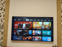 康佳电视 65E9G PRO-S 65英寸 288HzMEMC高刷护眼 3+64G 4K超清全面屏 智能平板电视 一级能效国家补贴 实拍图