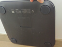 米家（MIJIA）小米智能体脂秤S400 Pro TFT彩屏交互双接电子秤体重管理 高精准 25项身体数据平衡测试 减肥专用 实拍图
