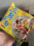 华丰京觅华丰三鲜伊面方便面整箱 110g 大面饼 原味118g*21袋 实拍图