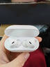华为FreeBuds SE 4 ANC降噪版 真无线蓝牙降噪耳机 50小时长续航/多模式降噪/快速充电  陶瓷白 实拍图