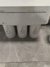 洁净世家适用安吉尔净水器滤芯全套AC后置活性碳棒US复合RO反渗透膜净水机滤芯配件 J2666-ROB8 【2019全套四支-50G】 实拍图