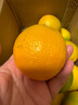 京鲜生 云南哀牢山冰糖橙/橙子 净重5斤 单果170-260g 生鲜水果礼盒 实拍图