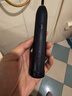 美的（Midea）电动牙刷S1PX黑色成人/学生 4支刷头 180天超长续航 磁悬浮声波马达 男士女士专用 生日节日礼物 实拍图