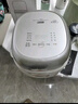 美的（Midea）电饭煲电饭锅小型迷你家用1-2人小容量智能预约多功能煲汤小米粥2L小饭煲以旧换新MB-RC211 实拍图