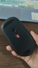 联想（Lenovo）无线鼠标 办公鼠标便携鼠标 笔记本鼠标 电脑鼠标 M26黑 带无线2.4G接收器 实拍图