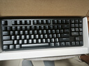 雷神（ThundeRobot）有线游戏机械键盘KG3089C幻彩版 电竞89键全键无冲炫酷混光RGB办公家用吃鸡cs2无畏契约 青轴 实拍图