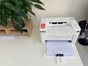 奔图（PANTUM）P1 Lite激光打印机家用办公 手机无线微信打印 学生作业错题打印机 实拍图