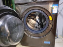 海尔（Haier）波轮洗衣机全自动家用12公斤大容量XQB120-BZ20D1 京东自营直驱变频一级能效家电国家补贴以旧换新 实拍图
