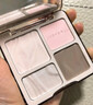 橘朵（Judydoll）高光修容综合盘粉饼修容多用盘膨胀粉调04绯影盘 实拍图