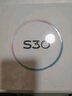 vivo S30 12GB+256GB 桃桃粉 国家补贴 多彩轻薄直屏 超级潜望长焦 学生 live图 AI手机 实拍图