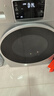 京东家政清洗 滚筒洗衣机(洗烘一体)全拆洗 家电清洗上门服务保洁 实拍图