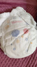 好奇（Huggies）金装拉拉裤XXL74(15kg以上)尿不湿【速干不易红】 实拍图