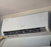 格力（GREE）1.5匹天仪 新1级能效变频 壁挂式卧室省电空调挂机KFR-35GW/(35504)FNhAa-B1 家电国家补贴 实拍图