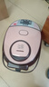 半球（PESKOE）电饭煲大容量电饭锅家用小型智能煲饭煮汤蒸煮小2-8人蒸米饭迷你球形厚釜多功能饭煲 3L 普通内胆 实拍图