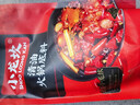 小龙坎 调味品 清油火锅底料 四川重庆老火锅底料339g 麻辣烫冒菜调料 实拍图