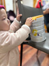 佳贝艾特（Kabrita）悦白较大婴儿配方羊奶粉2段800克*7（6-12个月) 天然A2蛋白 实拍图