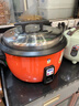 半球（PESKOE）商用电饭锅食堂大容量20人以上电饭锅 老式饭店用大型电饭煲 LX190-265B 实拍图