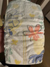 好奇（Huggies）小森林纸尿裤L40片(9-14kg)尿不湿心钻【透氧顶配更低敏】 实拍图