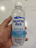 百事可乐纯水乐 AQUAFINA 无糖0脂0卡苏打气泡水 汽水饮料300ml *12瓶 实拍图