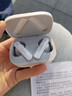 兴戈（SIMGOT）空岚FLD200真无线入耳式ANC主动降噪蓝牙耳机长续航高音质 云峰白 实拍图
