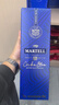 马爹利（Martell）蓝带 法国 XO级干邑白兰地  700ml 晒单实拍图