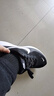 耐克（NIKE）男鞋跑步鞋 25冬季新款运动鞋耐磨登山休闲鞋子男网面透气慢跑鞋 【软弹减震】革命者8-经典黑白/晒图退10 41 （内长260mm） 实拍图