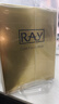 妆蕾（RAY）进口泰国面膜男女士白美提亮肤色修复暗沉补水保湿紧致细毛孔30片 实拍图