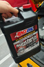 安索（AMSOIL）全合成机油签名版5W-30 946ml SP A5/B5 GF-6A美国原装进口ASLQT 实拍图