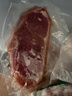 京东超市海外直采静腌西冷牛排净重2.6斤 (8-10片)赠10包黑胡椒酱 牛肉 实拍图