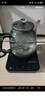 奥克斯（AUX）【匠心手作】全自动上水电热水壶 茶台烧水壶一体 茶桌茶几茶盘泡茶专用恒温1.2L电茶炉316L不锈钢 实拍图