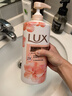 力士(LUX)沐浴露 莹润桃花香 淡雅香氛 娇肤香氛沐浴乳1000g留香 实拍图