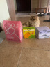 耐威克猫零食猫条 混合口味美毛补水 成猫幼猫湿粮猫咪猫零食66支 实拍图