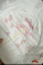 好奇（Huggies）铂金装小桃裤纸尿裤S96片(4-8kg)新生儿小号尿不湿【透爽散热】 实拍图