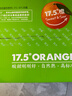 农夫山泉 17.5° 橙 赣南脐橙/橙子 净重10斤装 铂金果 生鲜水果礼盒 实拍图