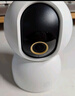 小米智能摄像机4 4K家用摄像头800万像素4K超清室内监控360度无死角带夜视手机远程婴儿宠物家庭监控器 实拍图