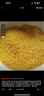 十月稻田 山西黄小米 5斤 25年新米 五谷杂粮 粗粮 早餐小米粥 实拍图