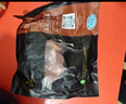 天莱香牛有机健康牛腿肉500g可溯源低温排酸生鲜牛肉新疆清真【真原切】 实拍图