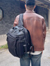 Edison爱迪生户外旅行双肩包高颜值大容量背包多功能双肩包W21-1 实拍图