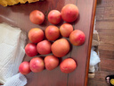 【超市精选】山东沙瓤水果西红柿新鲜番茄蔬菜减肥单果100g起 西红柿中大果 4斤 带箱 实拍图
