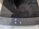 美的（Midea）波轮洗衣机全自动家用 MB10V37T 10公斤 一级能效 健康除螨 全域抗菌  以旧换新 家电国家补贴20% 实拍图