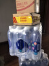 依能 锌强化 无糖无汽弱碱 苏打水饮料 500ml*24瓶 可饮用饮品 塑膜装 实拍图
