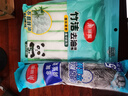 美丽雅厨房洗碗布23*18cm*5片加厚竹纤维去油抹布吸水不易沾油掉毛家用 实拍图