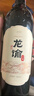 郎酒【谕见青花】青花郎53度500ml*2+龙谕单一园 750ml*1 礼盒送礼 实拍图