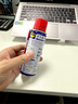 WD-40强力除胶剂汽车清洁家用去胶清洗剂玻璃不干胶双面粘去除瓷砖地板 实拍图