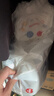 好奇（Huggies）金装拉拉裤XL96片(12-17kg)尿不湿【速干不易红】 实拍图