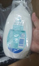 强生（Johnson）婴儿牛奶润肤露500g*2宝宝儿童补水保湿乳液身体乳面霜家庭全家用 实拍图
