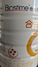 合生元（BIOSTIME）派星幼儿配方奶粉 3段(12-36个月) 新国标 800克*6罐 实拍图
