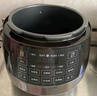 苏泊尔（SUPOR）0涂层球釜电压力锅5L双胆全自动智能预约 触控SY-50YC5011Q电饭煲高压锅4-6人 实拍图