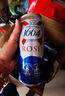 kronenbourg 1664法蓝法式拉格啤酒500ml单罐试饮畅享送礼京东自营 实拍图
